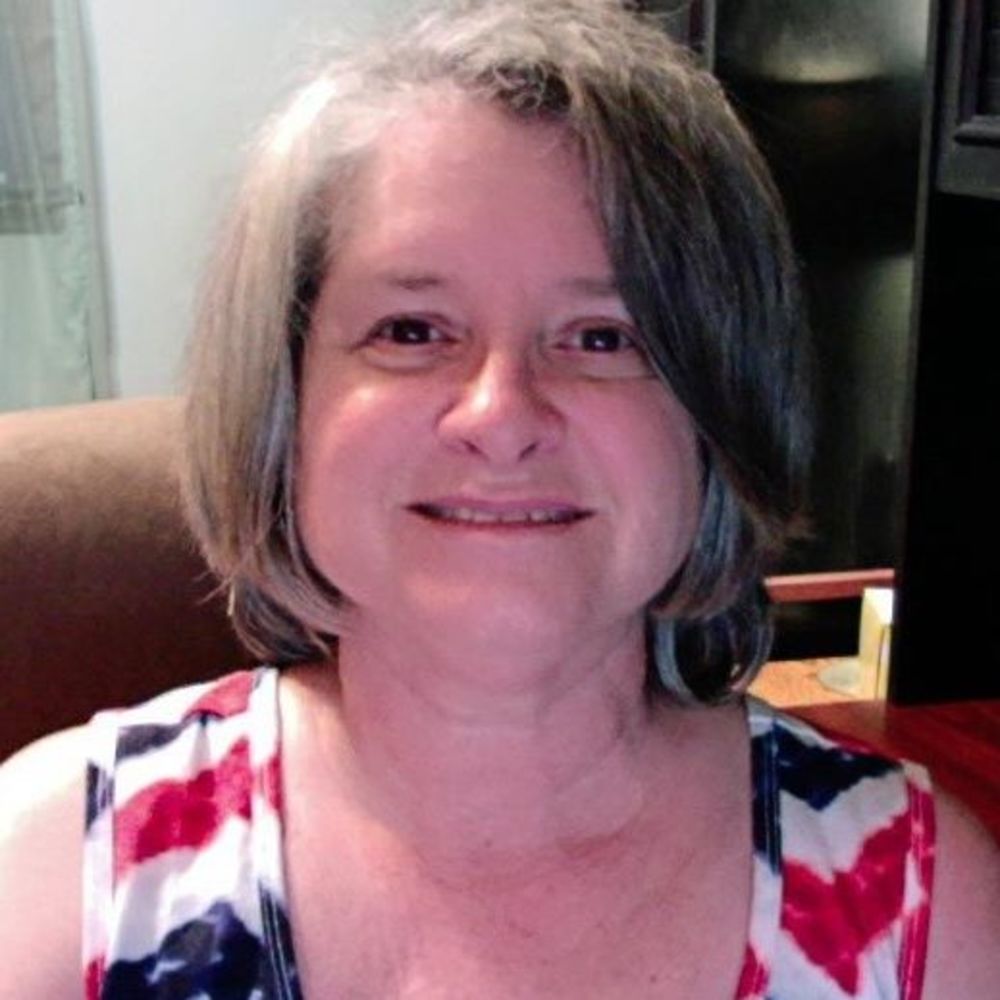 Meet your Posher, Denise